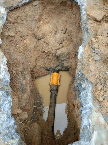 虎门工厂水管漏水检测,东莞自来水管漏水检测,暗管检测漏水点修理